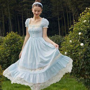 Cinderella Dress